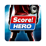 足球英雄游戏下载-足球英雄安卓最新版