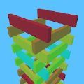 堆叠建塔3D游戏下载,堆叠建塔3D游戏安卓版（Stack Tower 3D） v1.5.1
