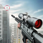 狙击猎手游戏最新中文版下载|狙击猎手游戏最新中文版
