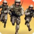 步兵攻击战争3D手游下载-步兵攻击战争3D游戏最新版下载v1.6