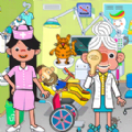 我的米加医疗队手游下载-我的米加医疗队游戏安卓版下载v1.0