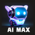 AIMAX智能答复机器人下载-AIMAX智能答复机器人APP最新版下载v1.0.1