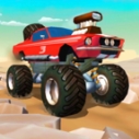 超级卡车特技游戏下载-超级卡车特技安卓免费下载v1.0