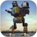 像素机器人战场游戏下载-像素机器人战场最新版手机下载v1.1.4