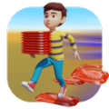 堆叠冲浪者3D手游下载-堆叠冲浪者3D游戏安卓版下载v1.0.0
