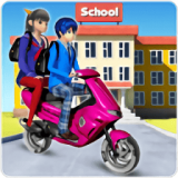 高中男生虚拟生活游戏下载-高中男生虚拟生活安卓版下载v1.0