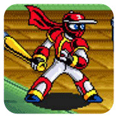 忍者棒球游戏rom完整版下载-忍者棒球最新手机版下载合集