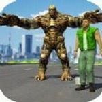 岩石巨人英雄手机版下载-岩石巨人英雄最新版下载