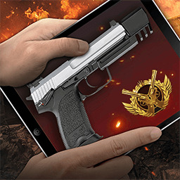 真实武器模拟器游戏下载-真实武器模拟器中文版完整版下载安装